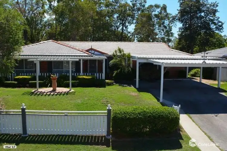 8 Stamp St, Deception Bay QLD 4508