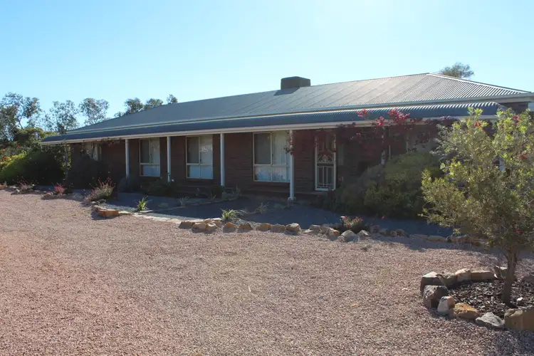 Main view of Homely house listing, 43 Magor Road, Port Pirie SA 5540