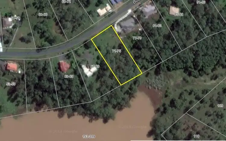 Third view of Homely land listing, 71-75 BOOMERANG Drive, Kooralbyn QLD 4285