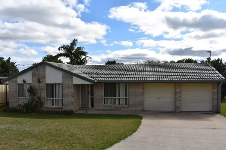 3 Carrabean Ct, Kyogle NSW 2474