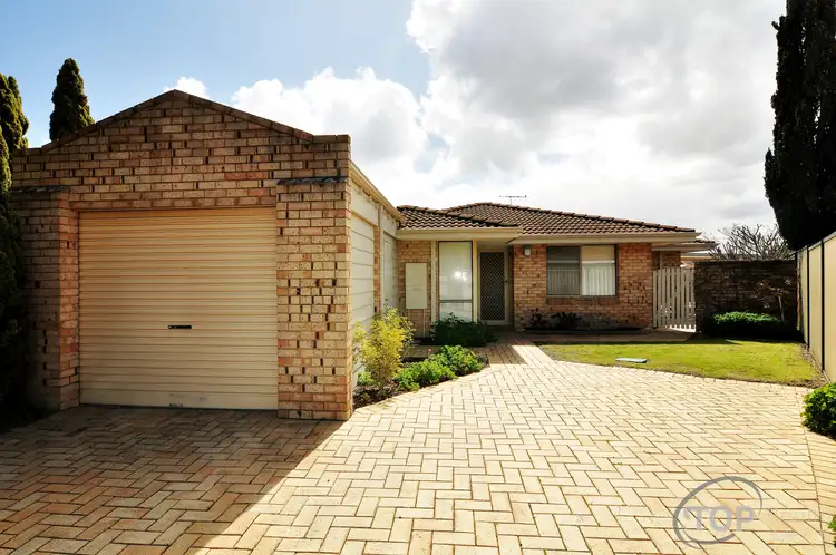 4/12 Blythe Pl, Willetton WA 6155