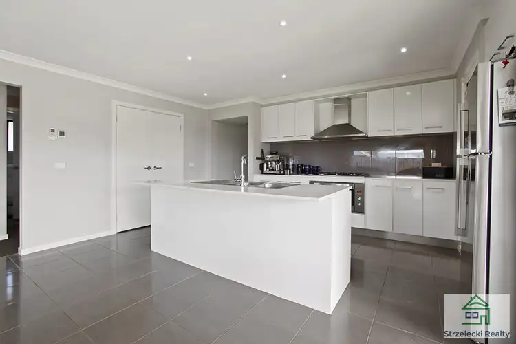Fourth view of Homely house listing, 56 Davey Drive, Trafalgar VIC 3824