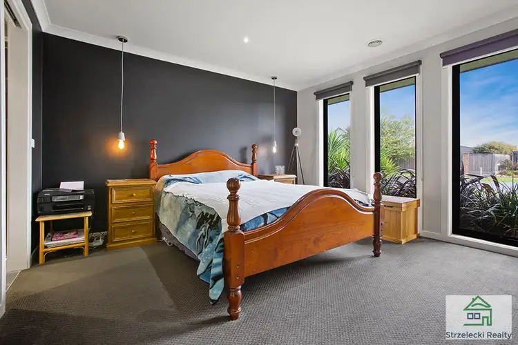 Sixth view of Homely house listing, 56 Davey Drive, Trafalgar VIC 3824