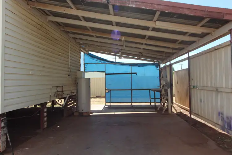 Third view of Homely house listing, 57 Railway Street, Cloncurry QLD 4824