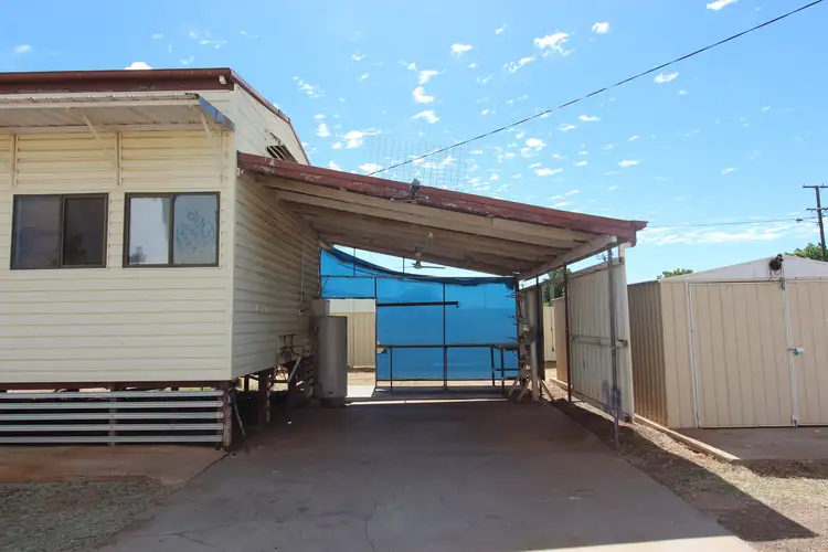 Fourth view of Homely house listing, 57 Railway Street, Cloncurry QLD 4824