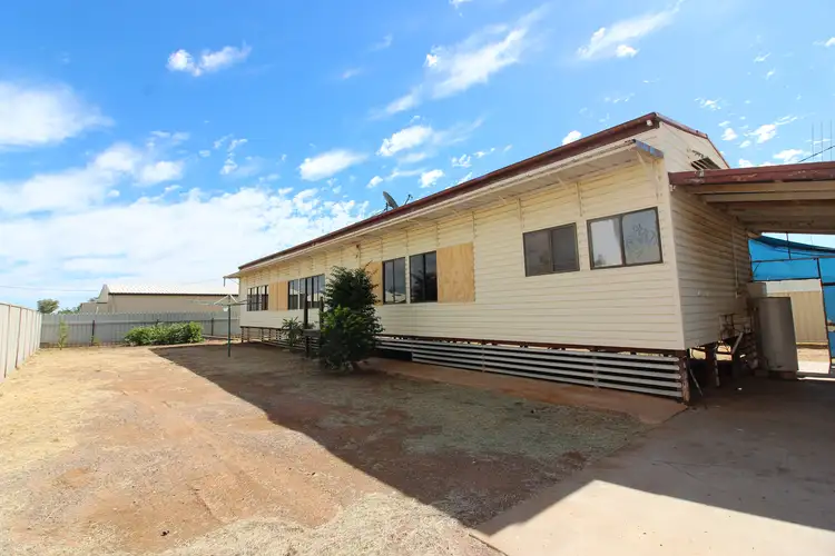 Fifth view of Homely house listing, 57 Railway Street, Cloncurry QLD 4824