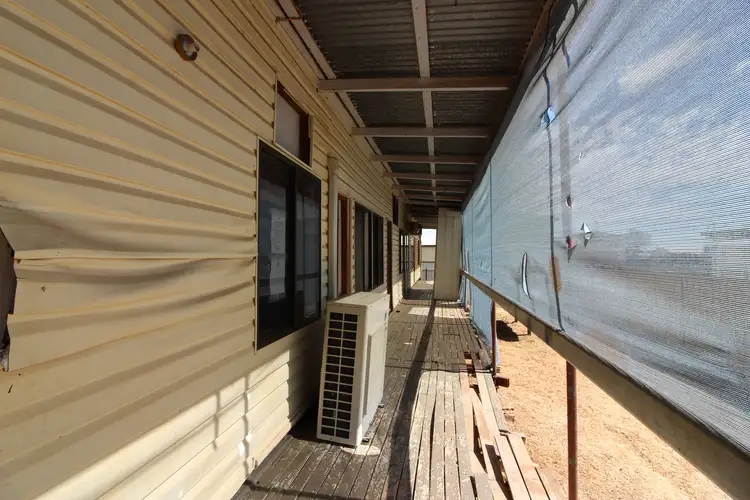 Sixth view of Homely house listing, 57 Railway Street, Cloncurry QLD 4824