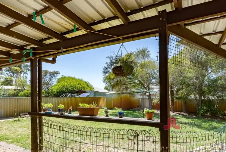 Fifth view of Homely house listing, 295 Blair St, South Bunbury WA 6230