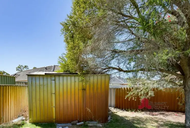Sixth view of Homely house listing, 295 Blair St, South Bunbury WA 6230