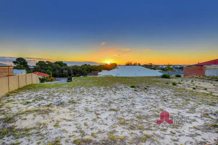Main view of Homely land listing, 7 Amy Cove, Australind WA 6233