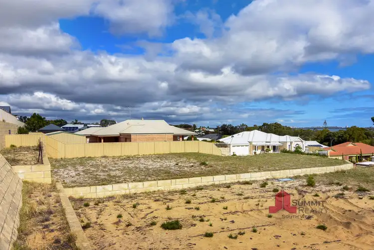 Second view of Homely land listing, 7 Amy Cove, Australind WA 6233
