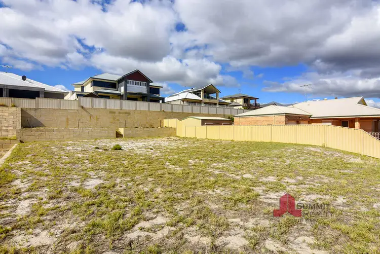 Third view of Homely land listing, 7 Amy Cove, Australind WA 6233