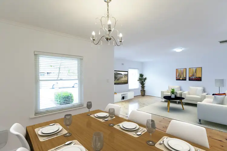 Second view of Homely unit listing, 6/31 Park Tce, Gilberton SA 5081