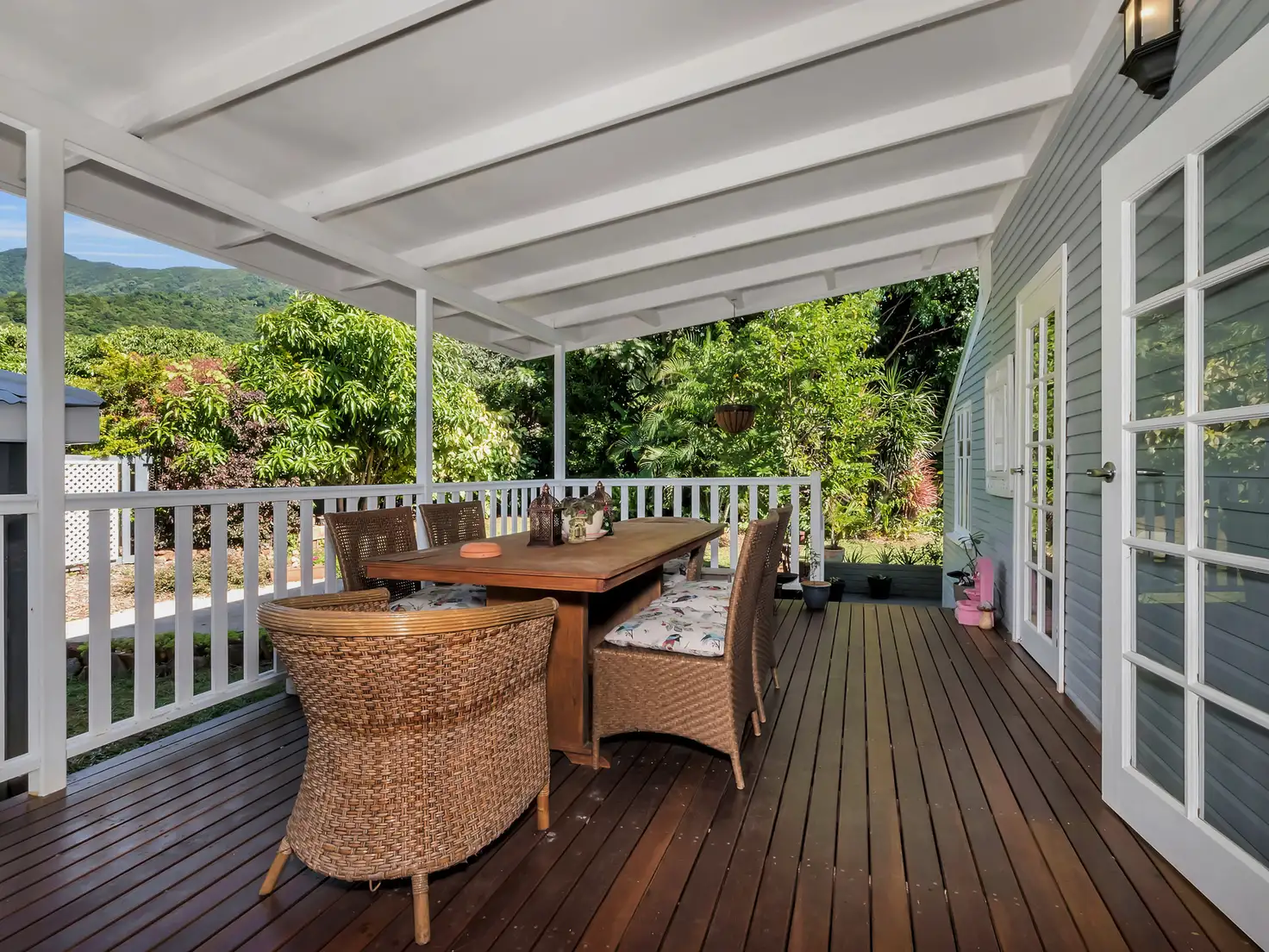 Main view of Homely house listing, 15 Daphne St, Redlynch QLD 4870