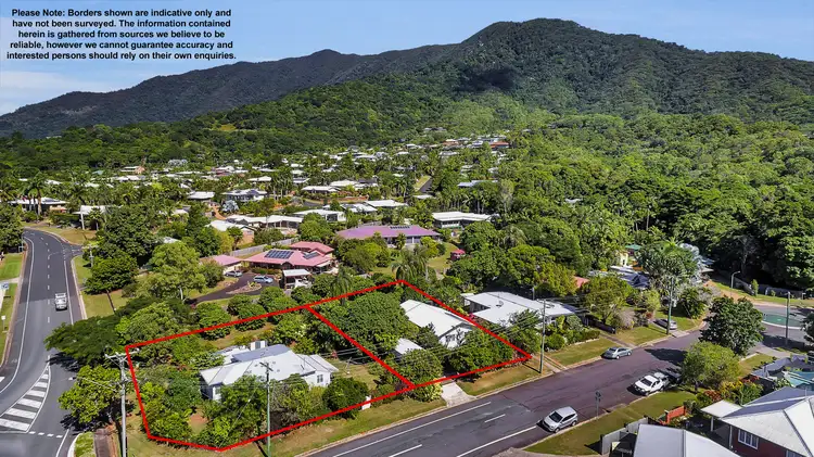 Second view of Homely house listing, 15 Daphne St, Redlynch QLD 4870