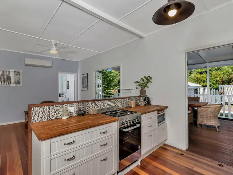 Fourth view of Homely house listing, 15 Daphne St, Redlynch QLD 4870