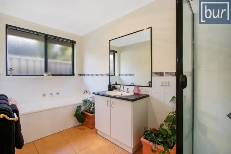 Sixth view of Homely house listing, 7 Winnell Ct, Thurgoona NSW 2640