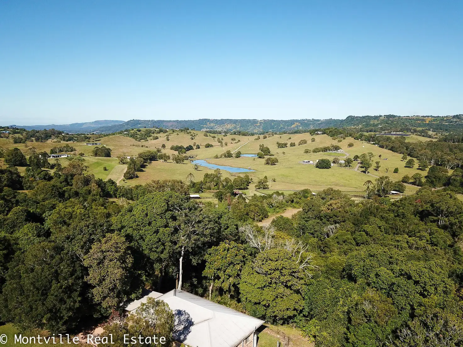 Main view of Homely house listing, 26 Thrushs Rd, Dulong QLD 4560