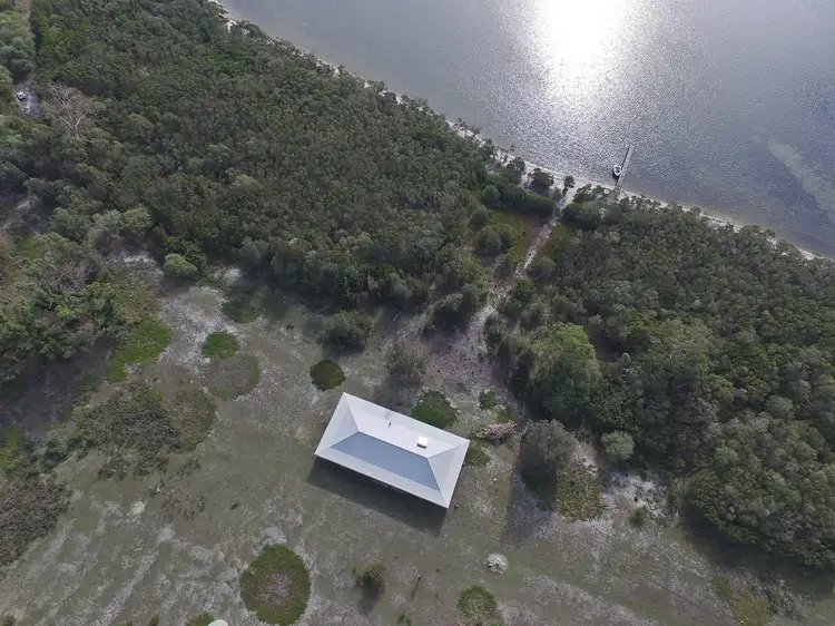 Second view of Homely house listing, Lot 1 Boole Poole Peninsula, Metung VIC 3904