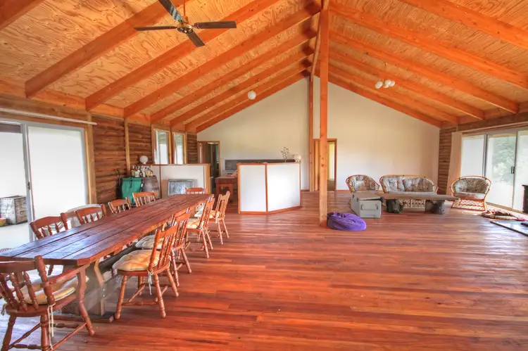 Fifth view of Homely house listing, Lot 1 Boole Poole Peninsula, Metung VIC 3904
