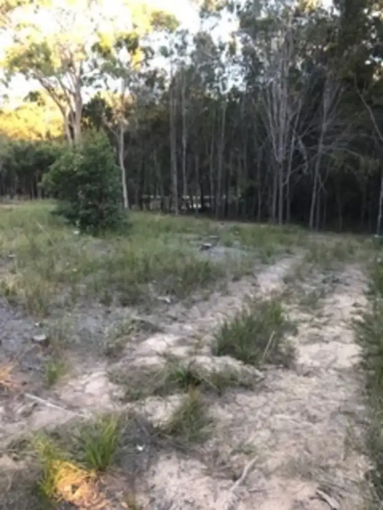 Third view of Homely land listing, 90 Highland Ridge Rd, Russell Island QLD 4184