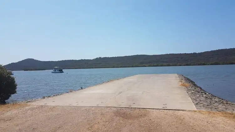Fifth view of Homely land listing, 90 Highland Ridge Rd, Russell Island QLD 4184