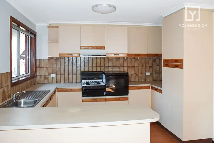 Sixth view of Homely unit listing, 1/14 Marungi St, Shepparton VIC 3630