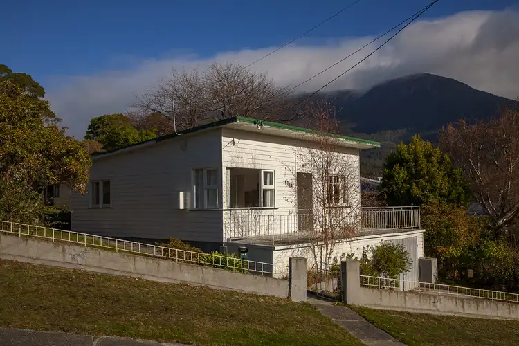 21 Hillborough Rd, South Hobart TAS 7004