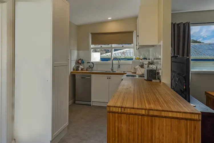 Fifth view of Homely house listing, 21 Hillborough Rd, South Hobart TAS 7004
