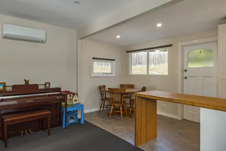 Sixth view of Homely house listing, 21 Hillborough Rd, South Hobart TAS 7004