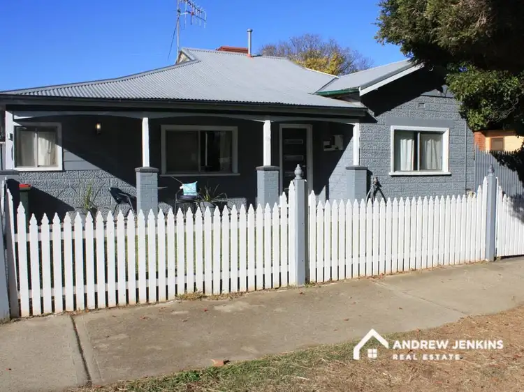 Main view of Homely house listing, 12 Thompson Ave, Cobram VIC 3644