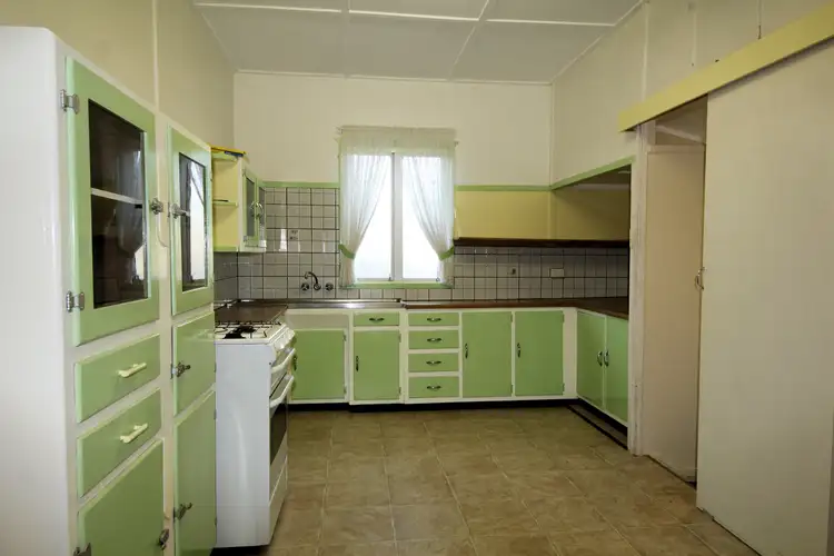 Second view of Homely house listing, 17 Eva Street, Maryborough QLD 4650