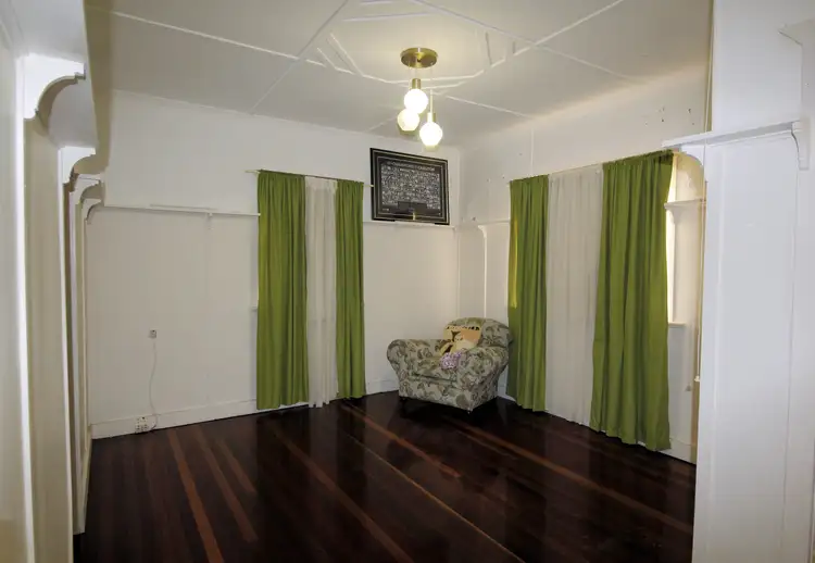 Fifth view of Homely house listing, 17 Eva Street, Maryborough QLD 4650