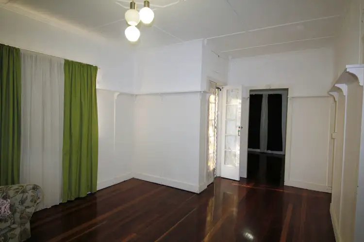 Sixth view of Homely house listing, 17 Eva Street, Maryborough QLD 4650