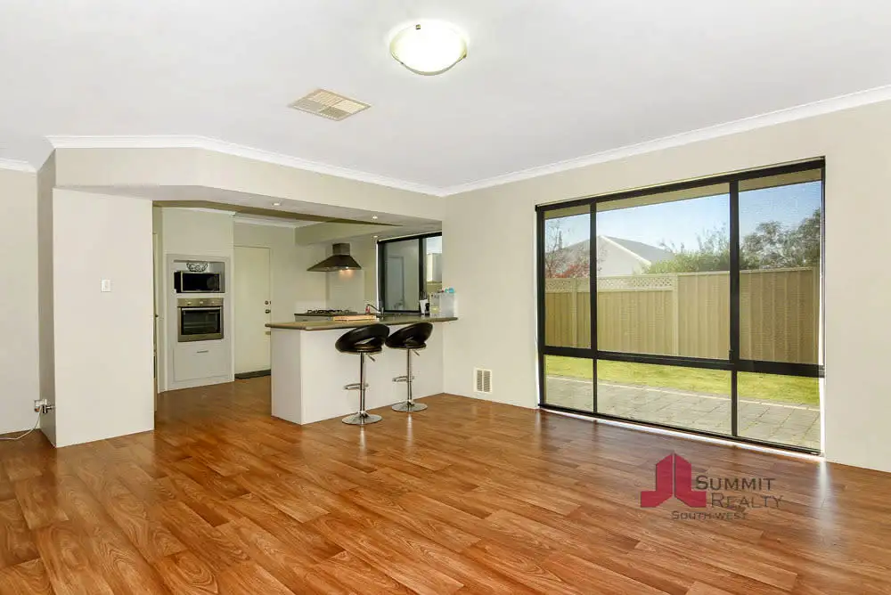 Main view of Homely house listing, 3 Buttermilk Way, Australind WA 6233