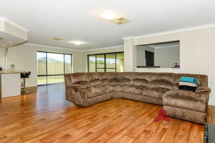 Third view of Homely house listing, 3 Buttermilk Way, Australind WA 6233