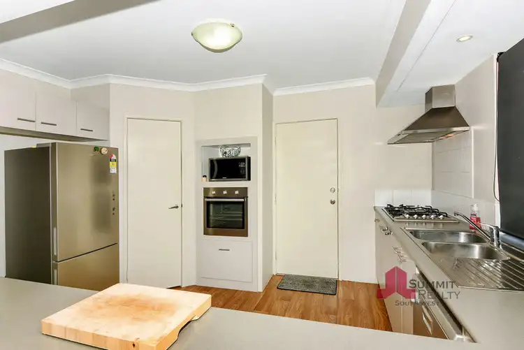 Sixth view of Homely house listing, 3 Buttermilk Way, Australind WA 6233