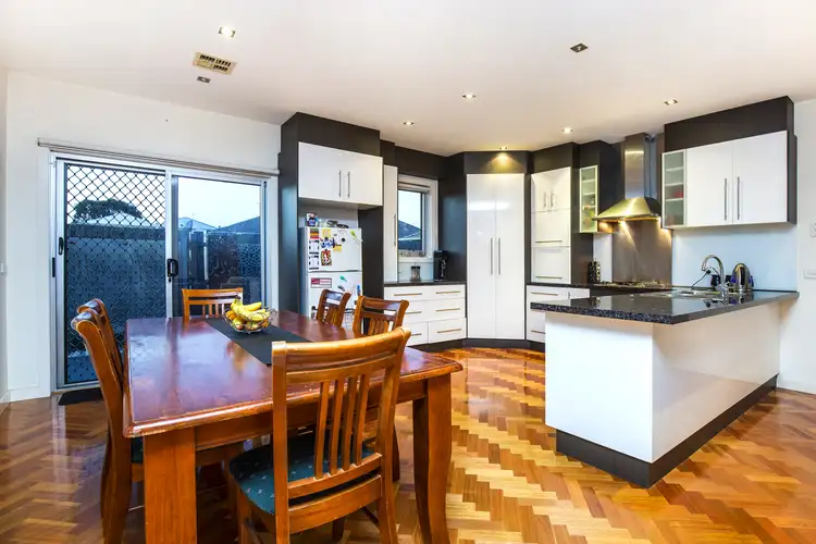 Third view of Homely townhouse listing, 78A Canning Street, Avondale Heights VIC 3034