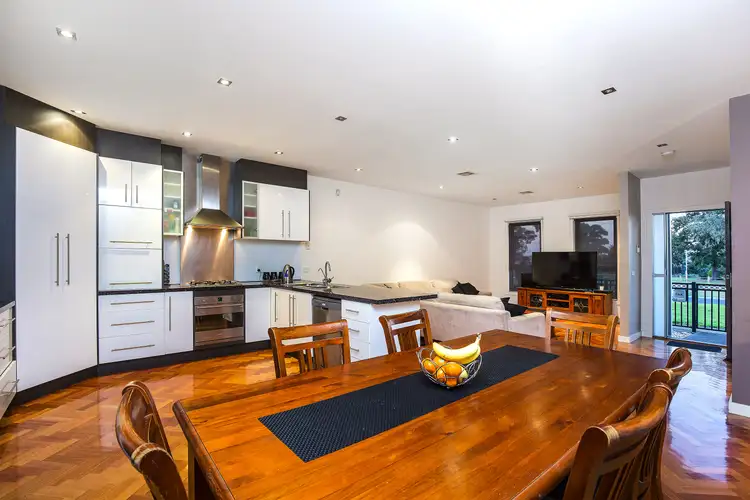 Fourth view of Homely townhouse listing, 78A Canning Street, Avondale Heights VIC 3034