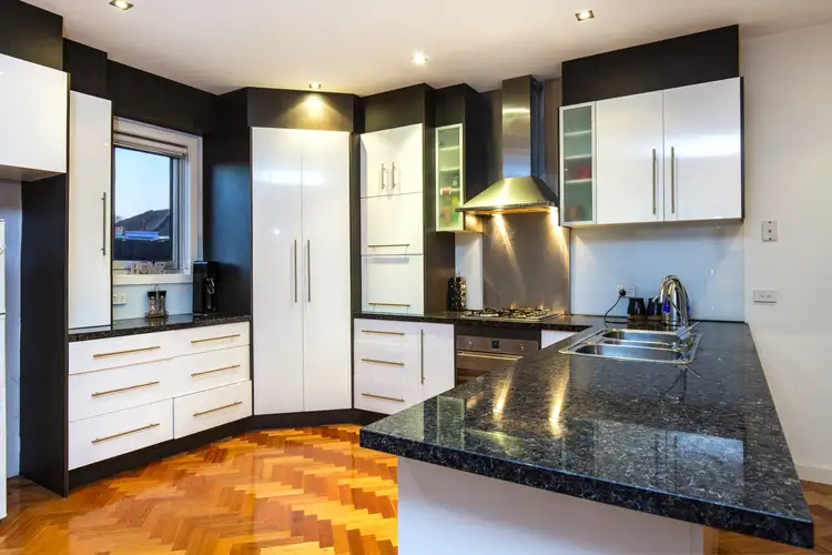 Fifth view of Homely townhouse listing, 78A Canning Street, Avondale Heights VIC 3034