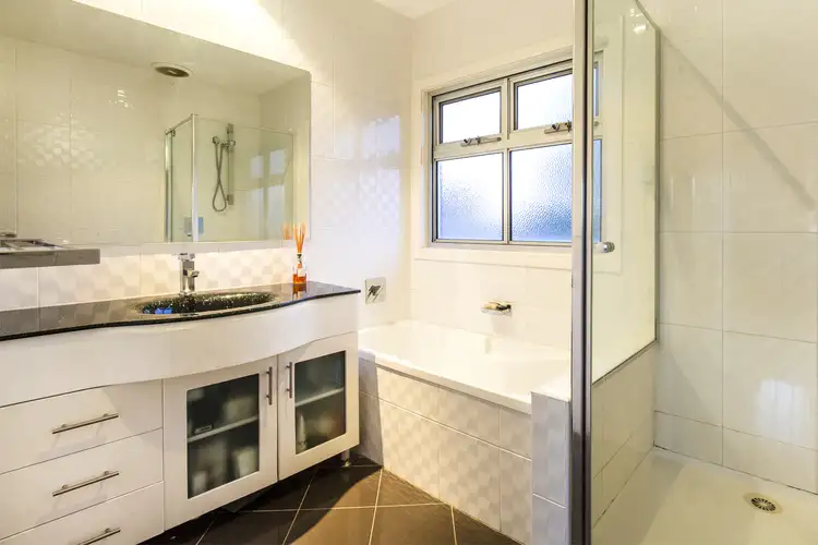 Sixth view of Homely townhouse listing, 78A Canning Street, Avondale Heights VIC 3034