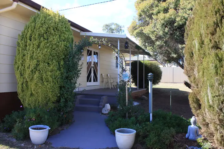Lot 5 McDougall Street, Warwick QLD 4370