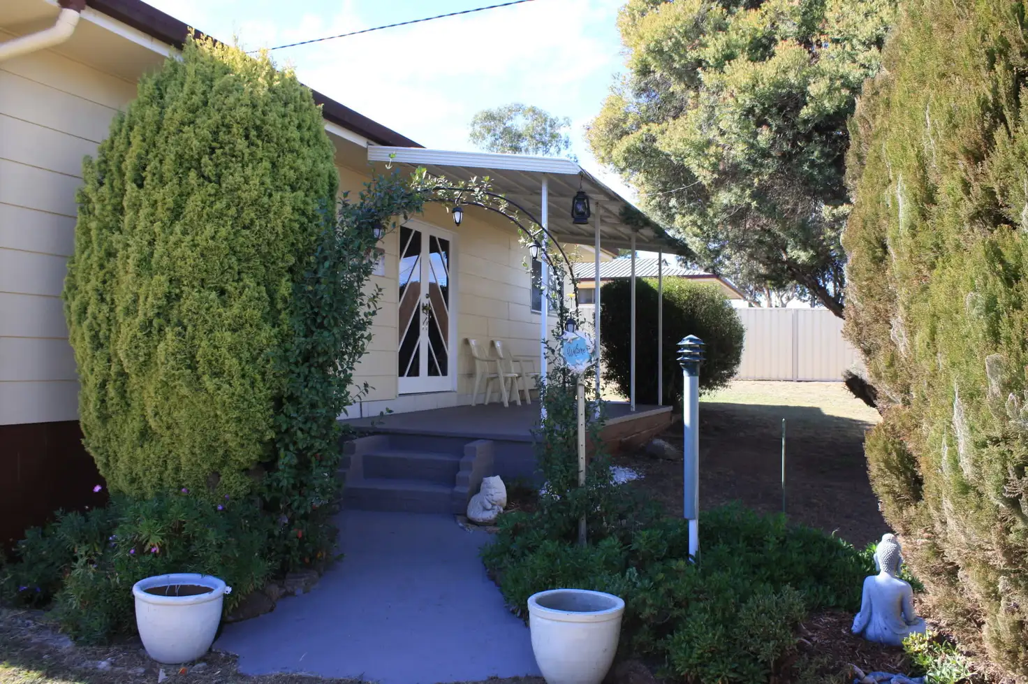 Main view of Homely house listing, Lot 5 McDougall Street, Warwick QLD 4370