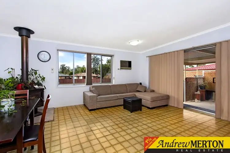 Third view of Homely house listing, 141 Lovegrove Dr, Quakers Hill NSW 2763