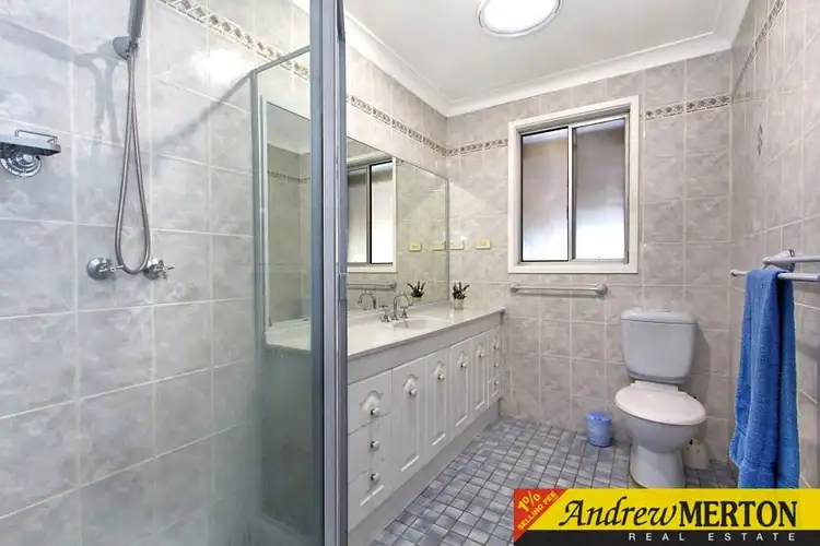 Sixth view of Homely house listing, 141 Lovegrove Dr, Quakers Hill NSW 2763