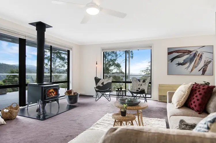 Fifth view of Homely house listing, 189 Woodbridge Hill Rd, Woodbridge TAS 7162