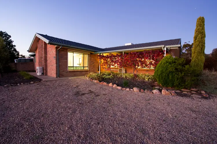 Main view of Homely house listing, 7 West Terrace, Napperby SA 5540