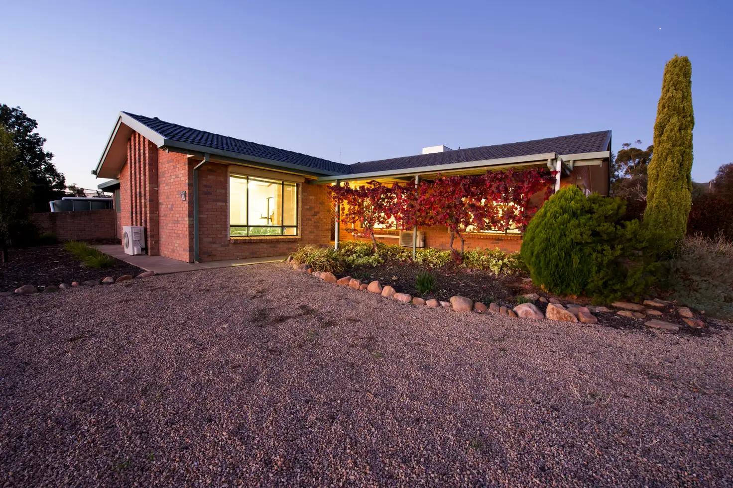 Main view of Homely house listing, 7 West Terrace, Napperby SA 5540