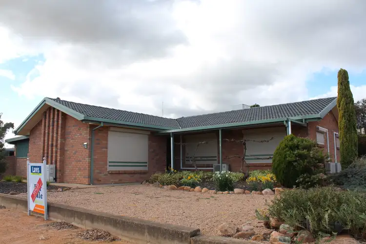 Second view of Homely house listing, 7 West Terrace, Napperby SA 5540