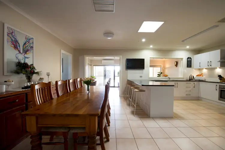 Seventh view of Homely house listing, 7 West Terrace, Napperby SA 5540